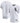White Sox Nike White Home Limited Jersey