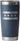 Yeti Chicago Flag Navy 20oz Tumbler with Magslider Lid