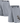 Chicago White Sox Nike Bold Express Performance Shorts Grey