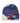 New Era Navy Chicago Bears 2022 Sideline Ink Dye Cuffed Knit Hat