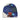 New Era Navy Chicago Bears 2022 Sideline Ink Dye Cuffed Knit Hat