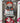 FOCO Chicago Bears Snowman Countdown Calendar