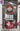 FOCO Chicago Bears Snowman Countdown Calendar