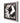 MLB Chicago White Sox 3D Logo Series Wall Art - 12x12-1