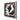MLB Chicago White Sox 3D Logo Series Wall Art - 12x12-1