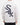 Pro Standard Satin Grey WS05 White Sox Jacket-3
