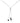 White Sox Fancy Chain Infinity Knot