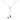 White Sox Fancy Chain Infinity Knot