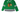 Chicago Blackhawks Reebok Kelly Green Alternate Replica Jersey-1