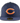 Chicago Bears Chicago Flag Side Patch 59Fifty Cap by New Era