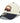 Chicago Bears 2022 Sideline 2-Tone 39THIRTY Stretch Fit