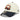 Chicago Bears 2022 Sideline 2-Tone 39THIRTY Stretch Fit
