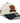 Chicago Bears 2022 Sideline 2-Tone 39THIRTY Stretch Fit