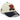Chicago Bears 2022 Sideline 2-Tone 39THIRTY Stretch Fit