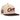 Blackhawks Fanatics 2025 NHL Winter Classic Snapback Hat