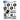 WHITE SOX VINYL STICKER SHEET 5" X 7"