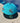 Summer Time Chi 59Fifty 2 Tone