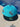 Summer Time Chi 59Fifty 2 Tone