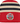 Chicago Blackhawks 2025 Winter Classic Red Cuffed Knit Beanie-1