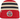 Chicago Blackhawks 2025 Winter Classic Red Cuffed Knit Beanie-1