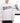 Pro Standard Satin Grey WS05 White Sox Jacket