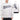 Pro Standard Satin Grey WS05 White Sox Jacket