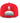 Bulls Red 9FIFTY Snapback-1
