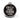 Chicago White Sox 3D Logo Ornament-1