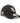 2025 Chicago White Sox 125th Anniversary Black 39Thirty cap by New Era