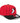 White Sox 2025 City Connect Red 2Tone 9SEVENTY Stretch-Snap