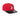 White Sox 2025 City Connect Red 2Tone 9SEVENTY Stretch-Snap