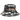 Chicago Bears New Era 2022 NFL Training Camp Official Script Bucket Hat