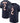 Men's Chicago Bears Nike Navy DJ Moore Player Tee #2
