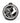 Chicago White Sox 3D Logo Ornament