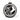 Chicago White Sox 3D Logo Ornament