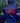 Chicago Cubs Starter Primary Logo Royal Blue Starter Jacket-1