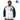 Starter White Sox 1983 Cooperstown Colorbloack Satin Jacket