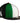 Chicago White Sox Italy Flag Full Frontal Exclusive 59Fifty Cap by New Era-1