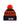 Bears New Era 2020 NFL Sideline Official Sport Pom Cuffed Knit Hat