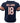 Youth Chicago Bears Nike Navy Game Caleb Williams #18-1