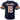Youth Chicago Bears Nike Navy Game Caleb Williams #18-1