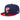 Chicago White Sox New Era Big League Chew Team 59Fifty Ca-1