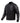 White Sox Triple Black Varsity Jacket by Pro Standard
