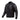 White Sox Triple Black Varsity Jacket by Pro Standard
