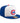 Chicago Cubs New Era White/Royal Alternate Authentic Collection On-Field 59FIFTY