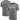 White Sox Nike Anthracite City Connect Velocity Practice Performance T-Shirt