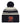 Chicago Bears New Era Cream/Navy 2022 Sideline Sport Cuffed Pom Knit Hat