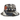 Chicago Bears New Era 2022 NFL Training Camp Official Script Bucket Hat