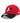 2025 White Sox City Connect Red/Black Youth 9Twenty