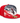 Chicago White Sox 4th of July 2022 59FIFTY Fitted